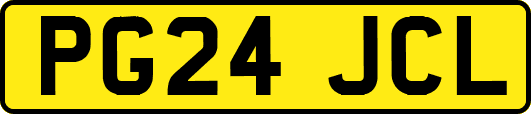 PG24JCL