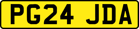 PG24JDA