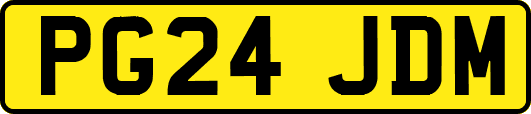 PG24JDM