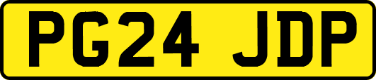 PG24JDP