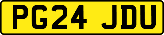 PG24JDU