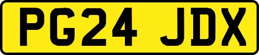 PG24JDX