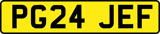 PG24JEF