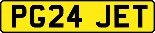 PG24JET