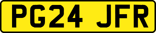PG24JFR