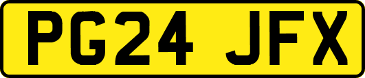 PG24JFX