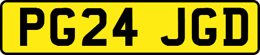 PG24JGD