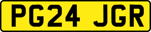 PG24JGR