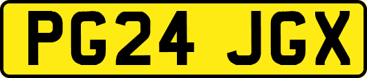 PG24JGX