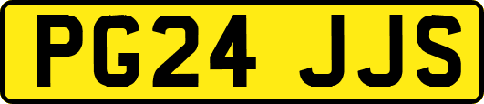 PG24JJS