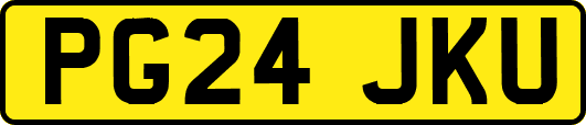 PG24JKU