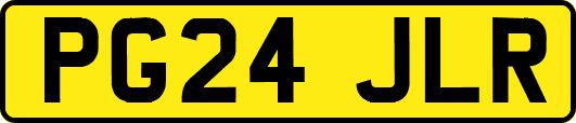 PG24JLR