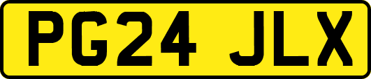 PG24JLX