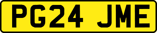 PG24JME