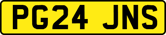 PG24JNS
