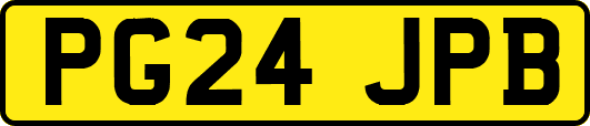 PG24JPB