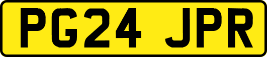 PG24JPR