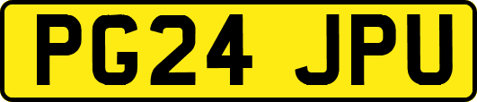 PG24JPU