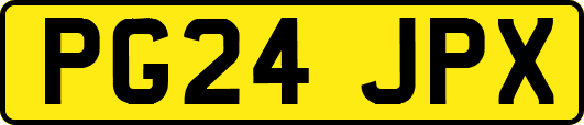 PG24JPX