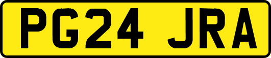 PG24JRA