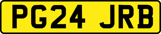PG24JRB