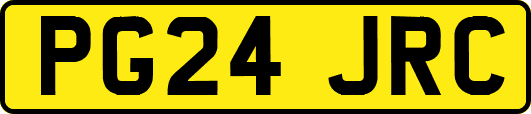 PG24JRC