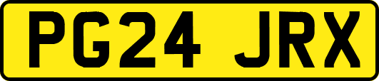 PG24JRX