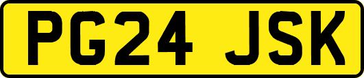 PG24JSK