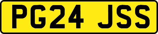 PG24JSS