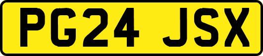 PG24JSX