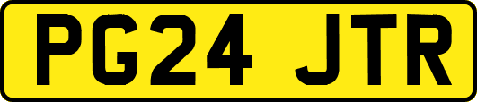 PG24JTR