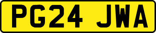 PG24JWA