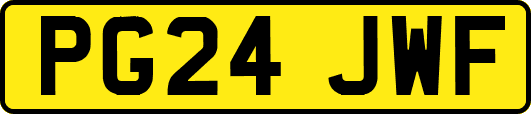 PG24JWF