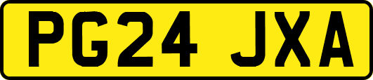 PG24JXA