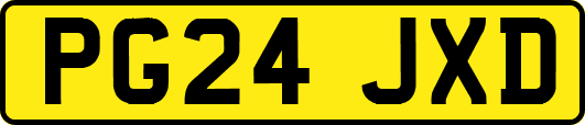 PG24JXD