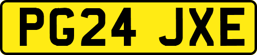 PG24JXE