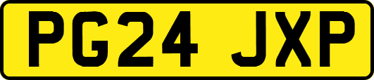 PG24JXP