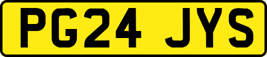 PG24JYS