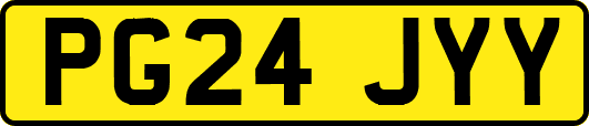 PG24JYY