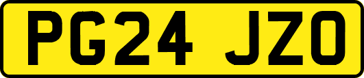 PG24JZO