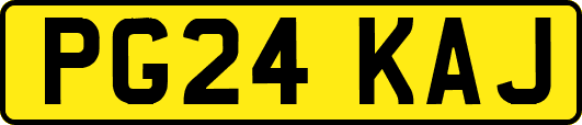 PG24KAJ