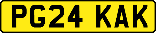 PG24KAK