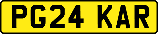 PG24KAR