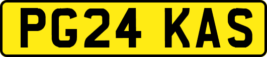 PG24KAS