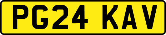 PG24KAV