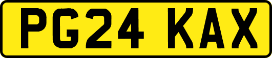 PG24KAX
