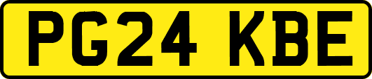 PG24KBE