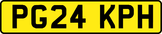 PG24KPH