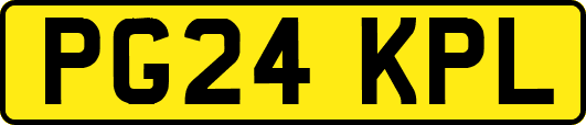 PG24KPL