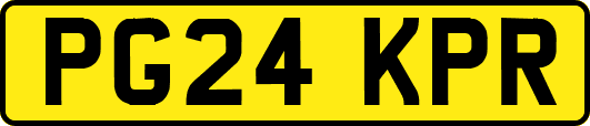 PG24KPR